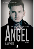 Made Men Tom 5 Angel