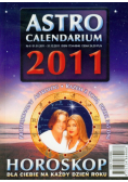 Astrocalendarium 2013
