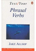 Phrasal verbs