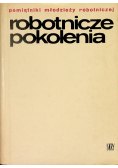 Pamiętniki młodzieży robotniczej Tom II Robotnicze pokolenia