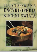 Ilustrowana Encyklopedia Kuchni Świata