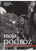 Moja podróż przez sześć kontynentów do Swisłoczy