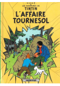 Tintin L'Affaire Tournesol