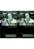 Riefenstahl Niemiecka kariera Tom 1 i 2