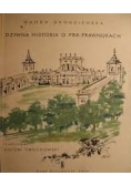 Dziwna Historia o Pra-Prawnukach
