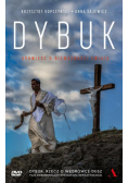 Dybuk Opowieść o nieważności świata+ DVD
