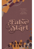 False Start