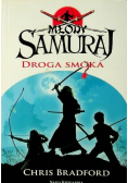Młody Samuraj Droga smoka