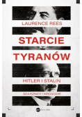 Starcie tyranów Hitler i Stalin sojusznicy i wrogowie