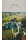Księga przyjaciół