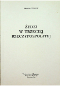 Żydzi w Trzeciej Rzeczypospolitej