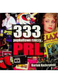 333 popkultowe rzeczy PRL