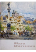 Stara Warszawa w rysunkach