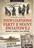 Niewyjaśnione fakty II wojny światowej