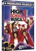 High School Musical 3: Ostatnia Klasa
