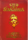 Krew stracharza