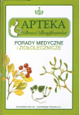 Porady medyczne i ziołolecznicze