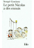 Le petit Nicolas a des ennuis