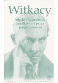 Pojęcia i twierdzenia implikowane przez pojęcie istnienia