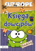Cut the Rope Księga dowcipów