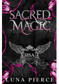 Sacred Magic