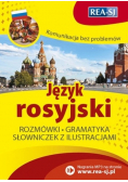 Komunikacja bez problemów Język rosyjski