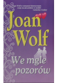 We mgle pozorów