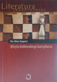 Wizyta królewskiego konsyliarza