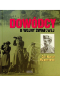 Dowódcy II wojny światowej Tom 20 Carl Gustaf Mannerheim