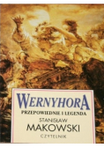 Wernyhora przepowiednie i legenda