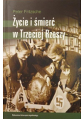 Życie i śmierć w Trzeciej Rzeszy