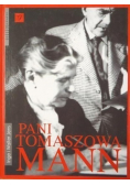 Pani Tomaszowa Mann