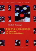 Poezja w piosence Od Tuwima do Świetlickiego