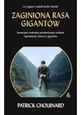 Zaginiona rasa gigantów