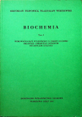 Biochemia Tom I