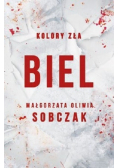 Kolory zła. Biel T.3