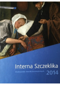 Interna Szczeklika Podręcznik chorób wewnętrznych