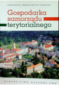 Gospodarka samorządu terytorialnego