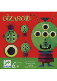 Bizaroid
