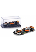 Face Mclaren F1 Team MCL60 2023 #81 BBURAGO