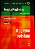 O języku polskim