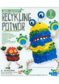 Recykling Potwór