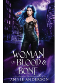 Woman of Blood & Bone