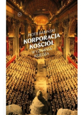 Korporacja Kościół Wyznania księdza