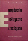 Urządzenia elektryczne i zasilające