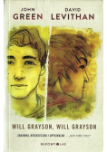 Will Grayson Will Grayson