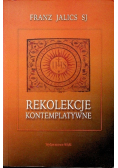 Rekolekcje kontemplatywne