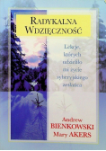 Radykalna wdzięczność