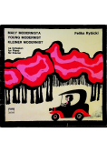 Mały modernista na fortepian Young modernist Kleiner modernist