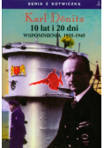 10 lat i 20 dni